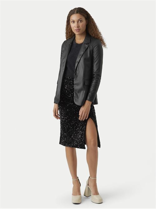  VERO MODA | 10274448/Black